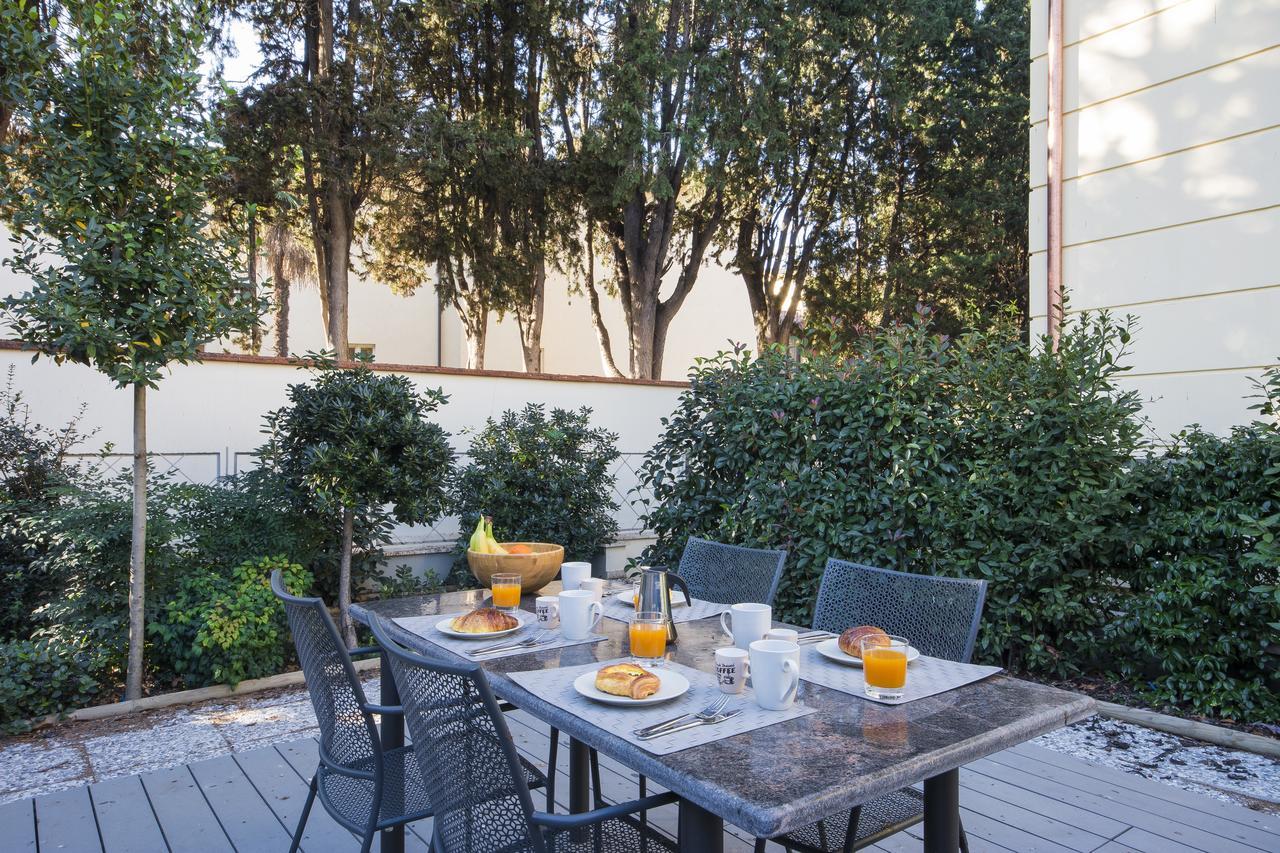 Apartment Borgo Guelfo Iii *