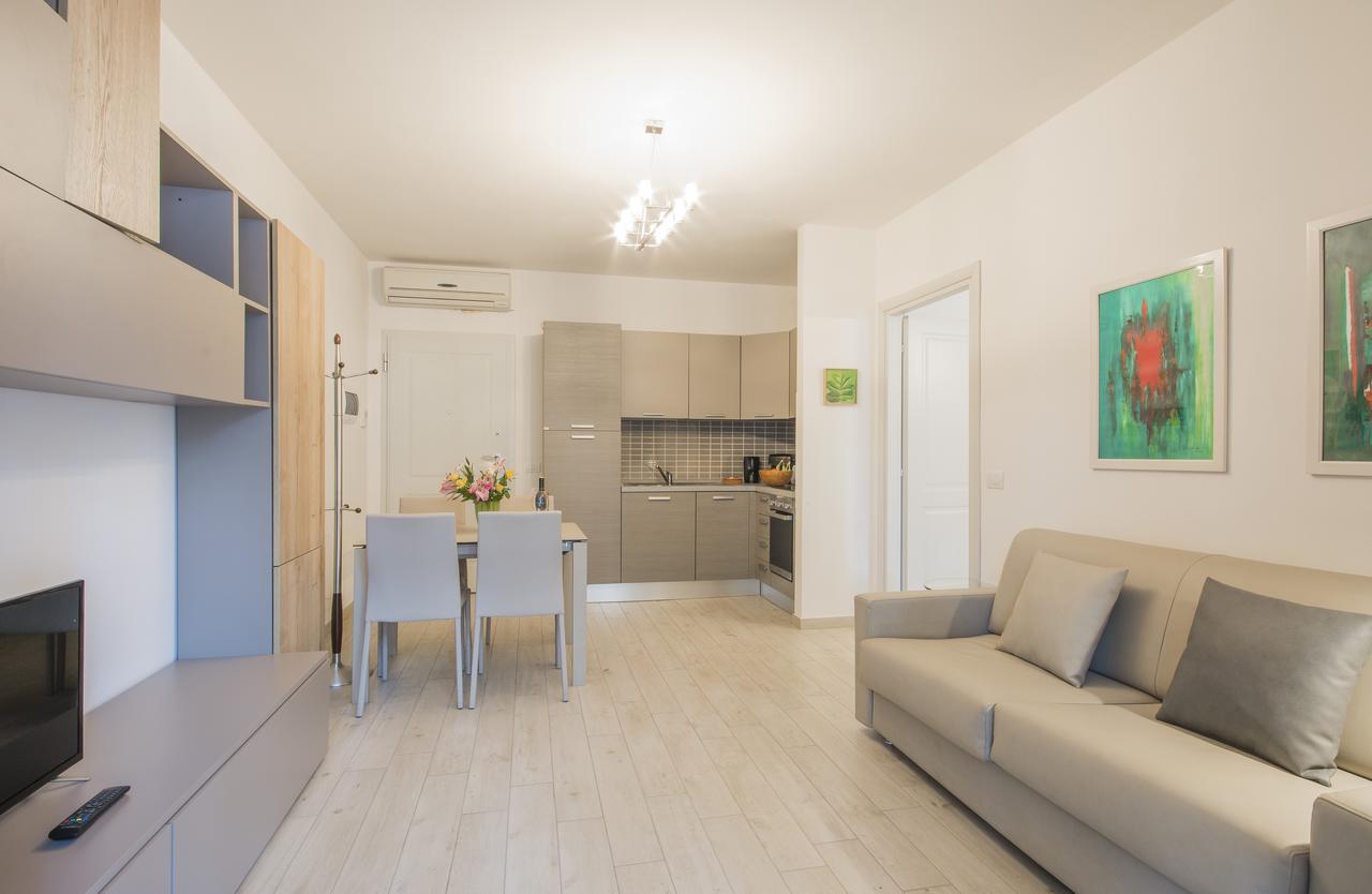 Borgo Guelfo Iii Apartment *
