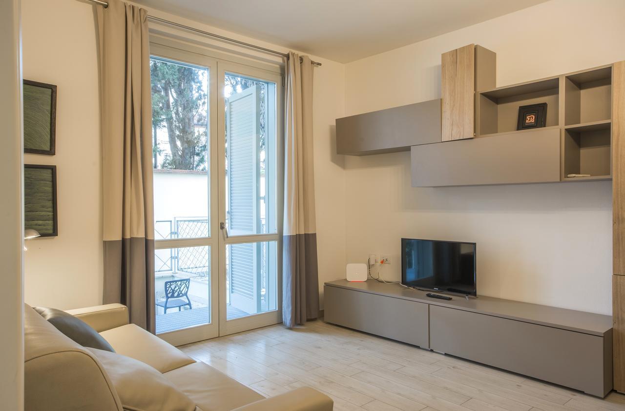 Apartment Borgo Guelfo Iii