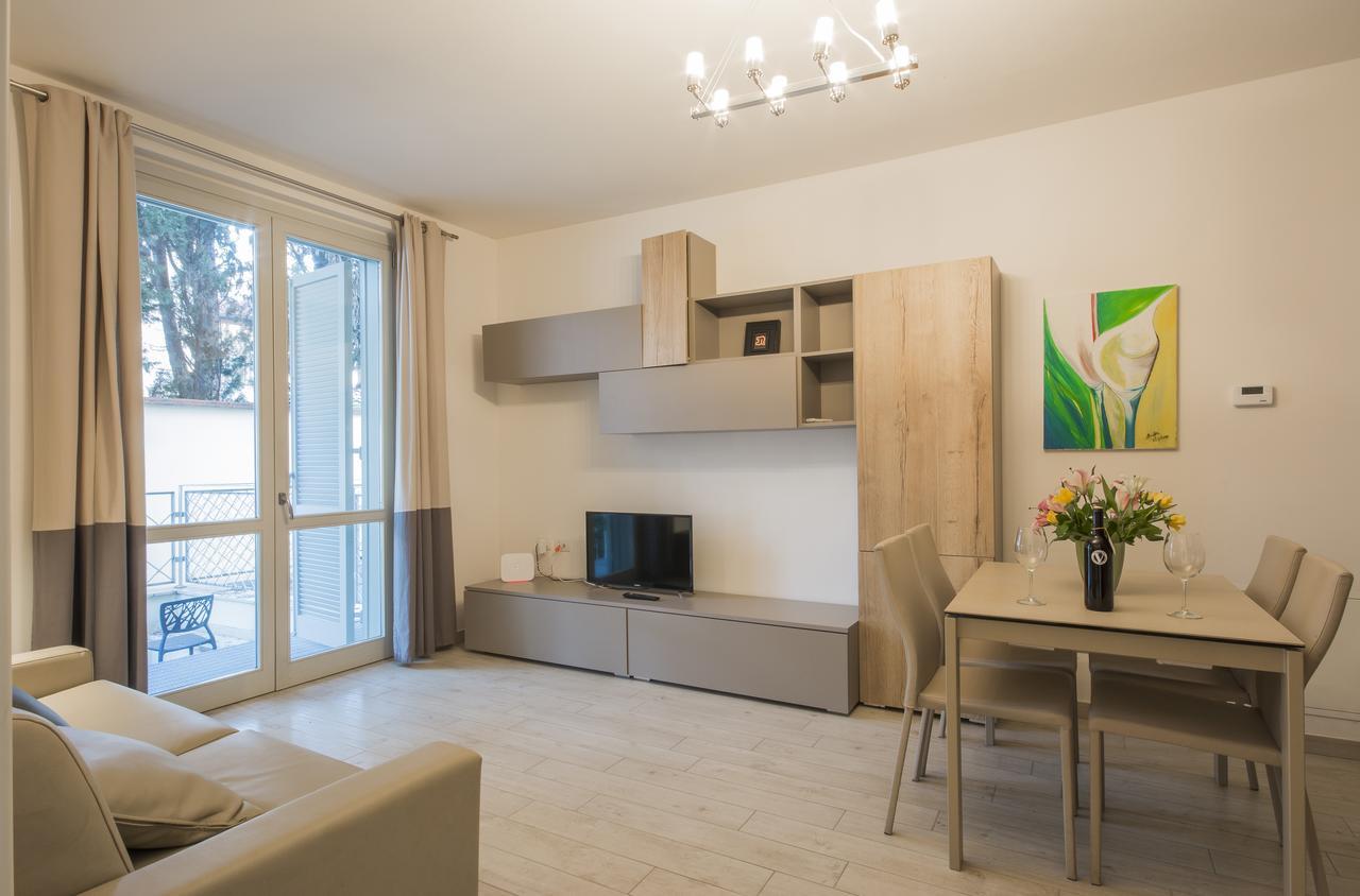 Apartment Borgo Guelfo Iii Florence