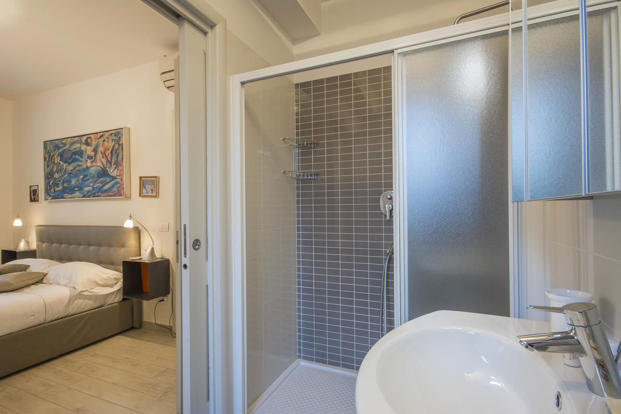 Borgo Guelfo Iii Apartment
