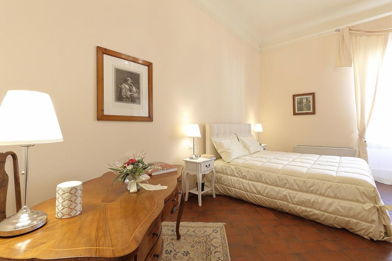 Dimora Bandinelli 2* Florence