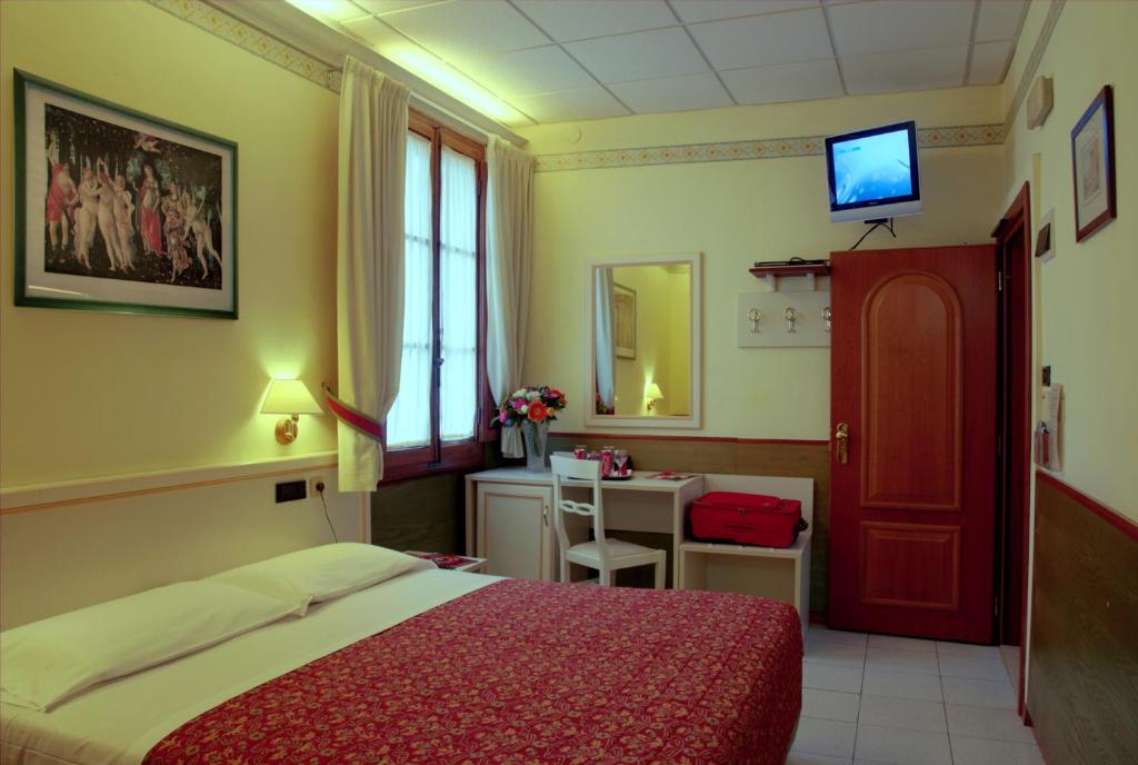 Hotel Casci Florença