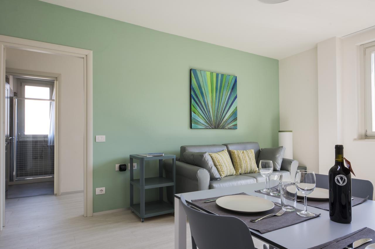 Borgo Guelfo Vi Appartement Florence