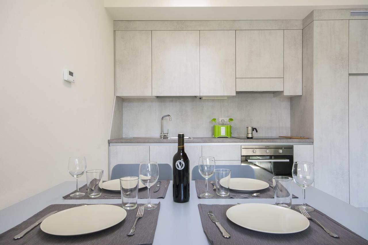 Appartement Borgo Guelfo Vi *