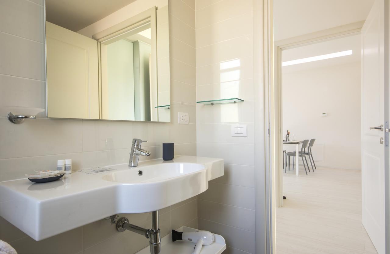 Appartement Borgo Guelfo Vi