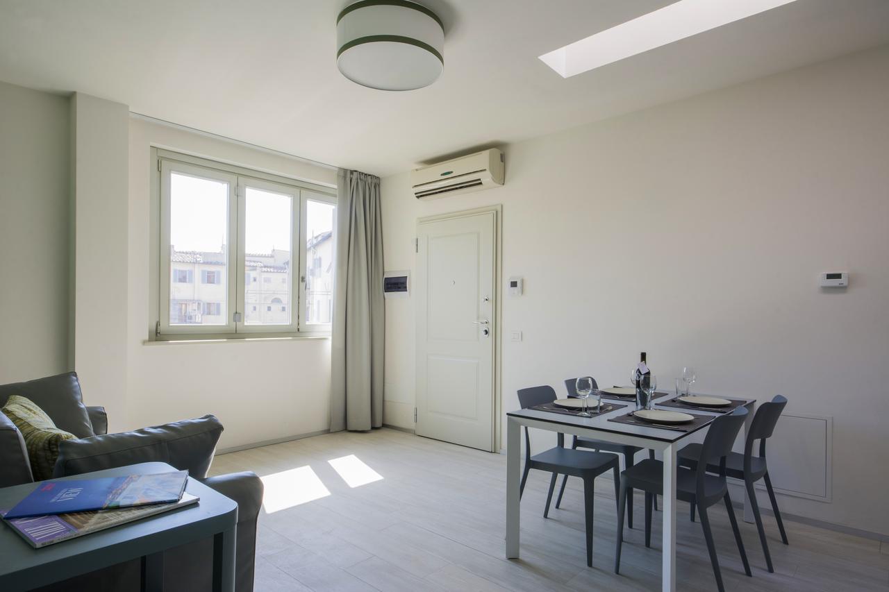 Appartement Borgo Guelfo Vi Florence