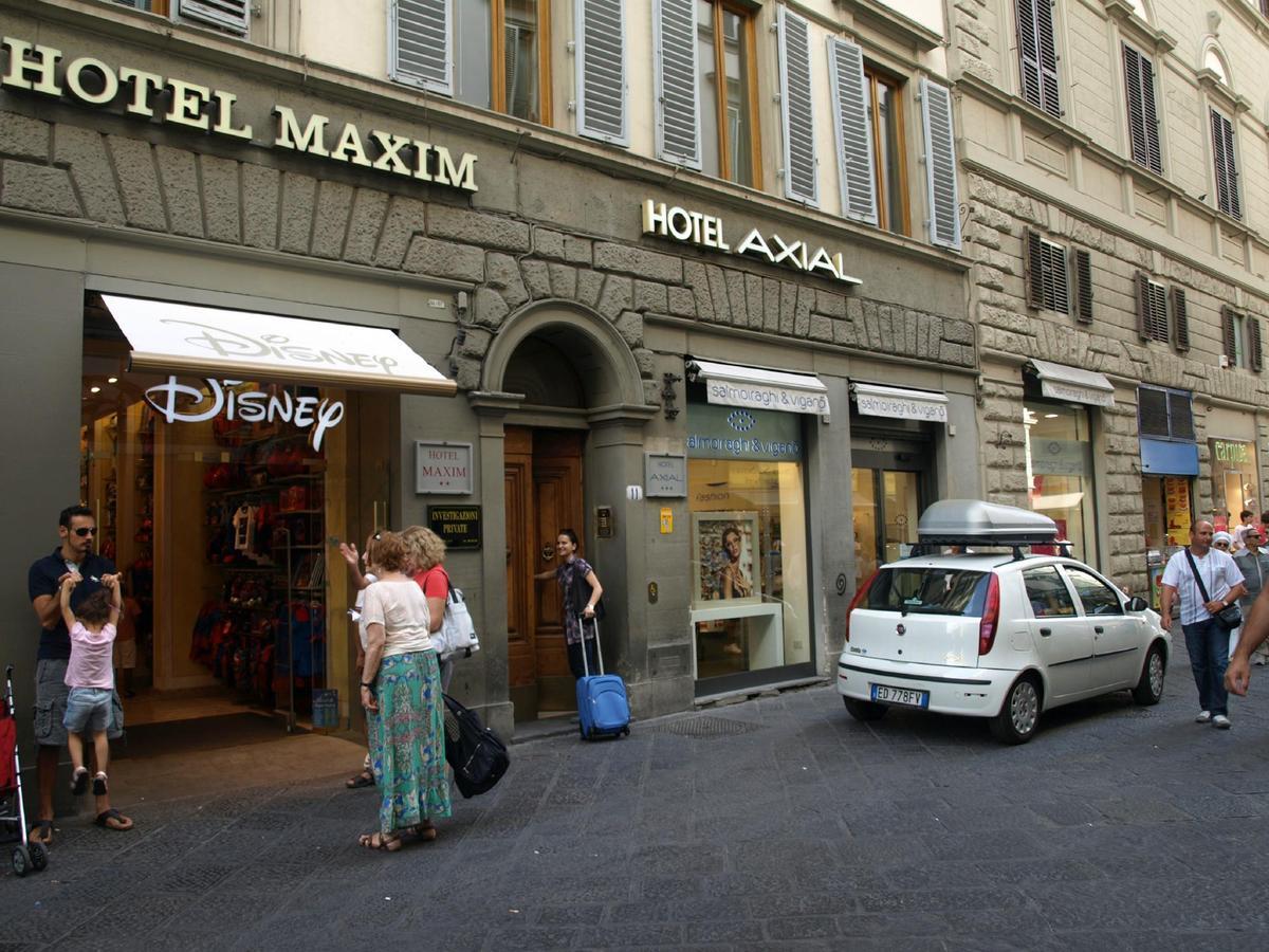 Domus Duomo Bed & Breakfast Florence