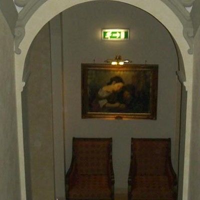 Il Duca 3* Florenz