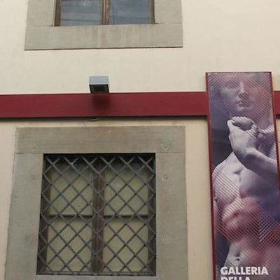 Il Duca 3* Florenz