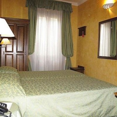 Hotel Boutique Borgo 3*