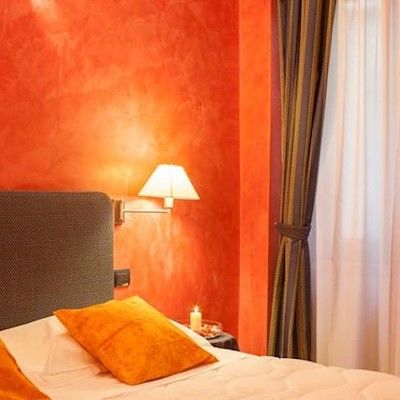 Boutique Borgo Hotel 3*
