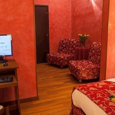 Boutique Borgo Hotel