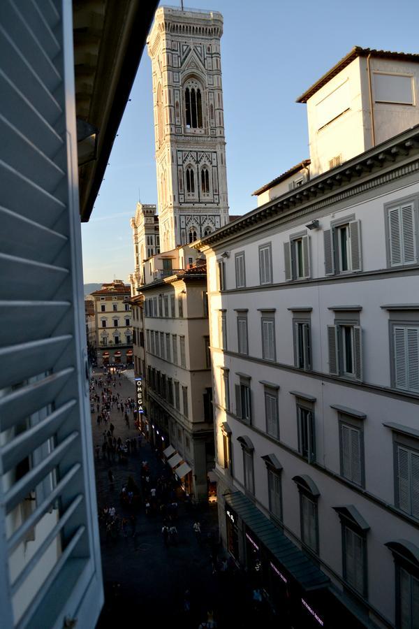Domus Duomo Bed & Breakfast Florence