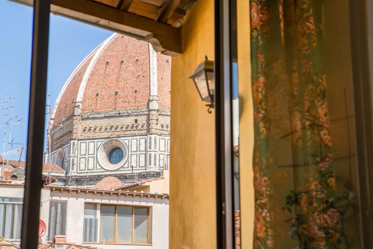 Typical Florentine Florence