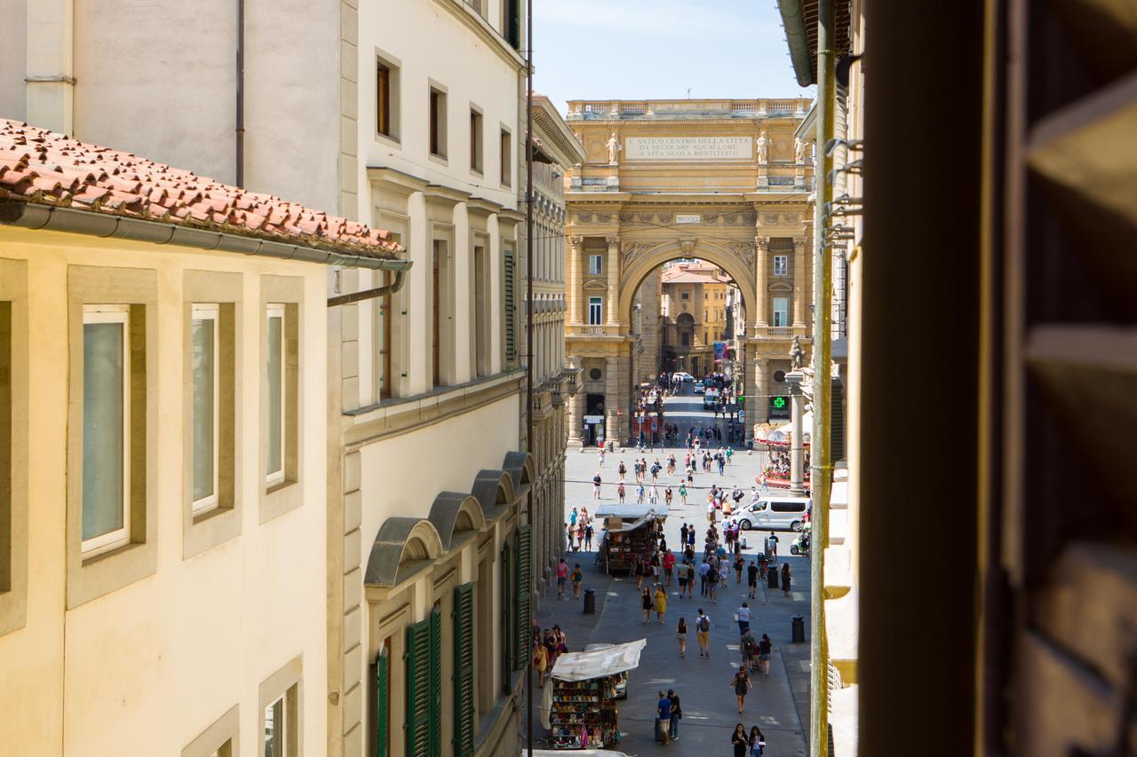 Typical Florentine Appartement *