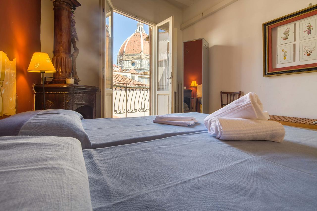 Typical Florentine Appartement Florence