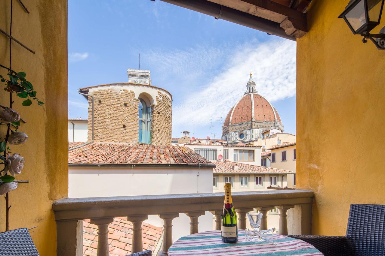 Appartement Typical Florentine *