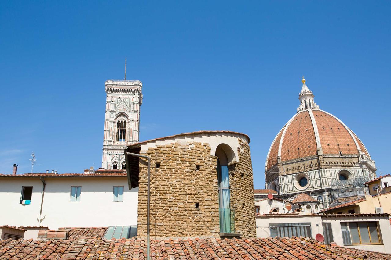 Appartement Typical Florentine Florence