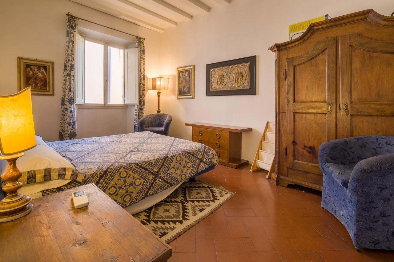 Appartement Typical Florentine