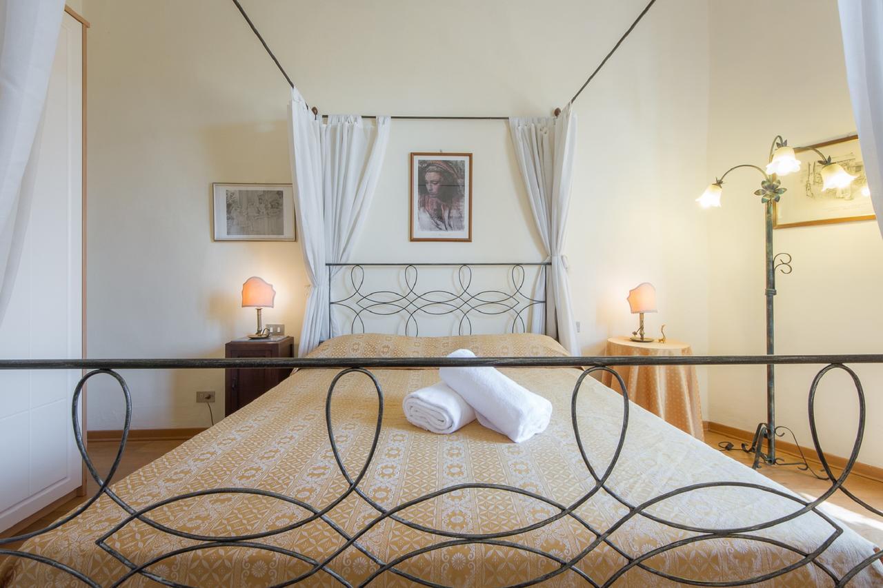Costa San Giorgio Apartment Florence