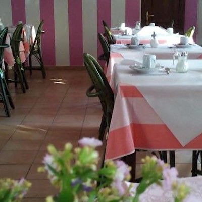 Real Ristorante E Pizzeria Parking Free !!! Hotel 3*