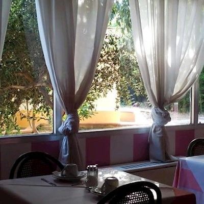 Real Ristorante E Pizzeria Parking Free !!! 3*