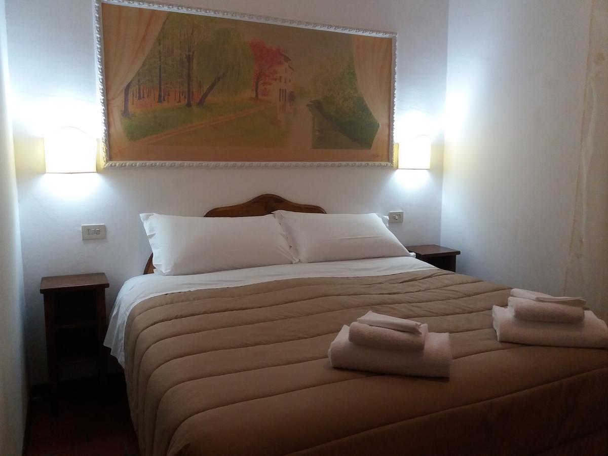 Hotel Airone 3*