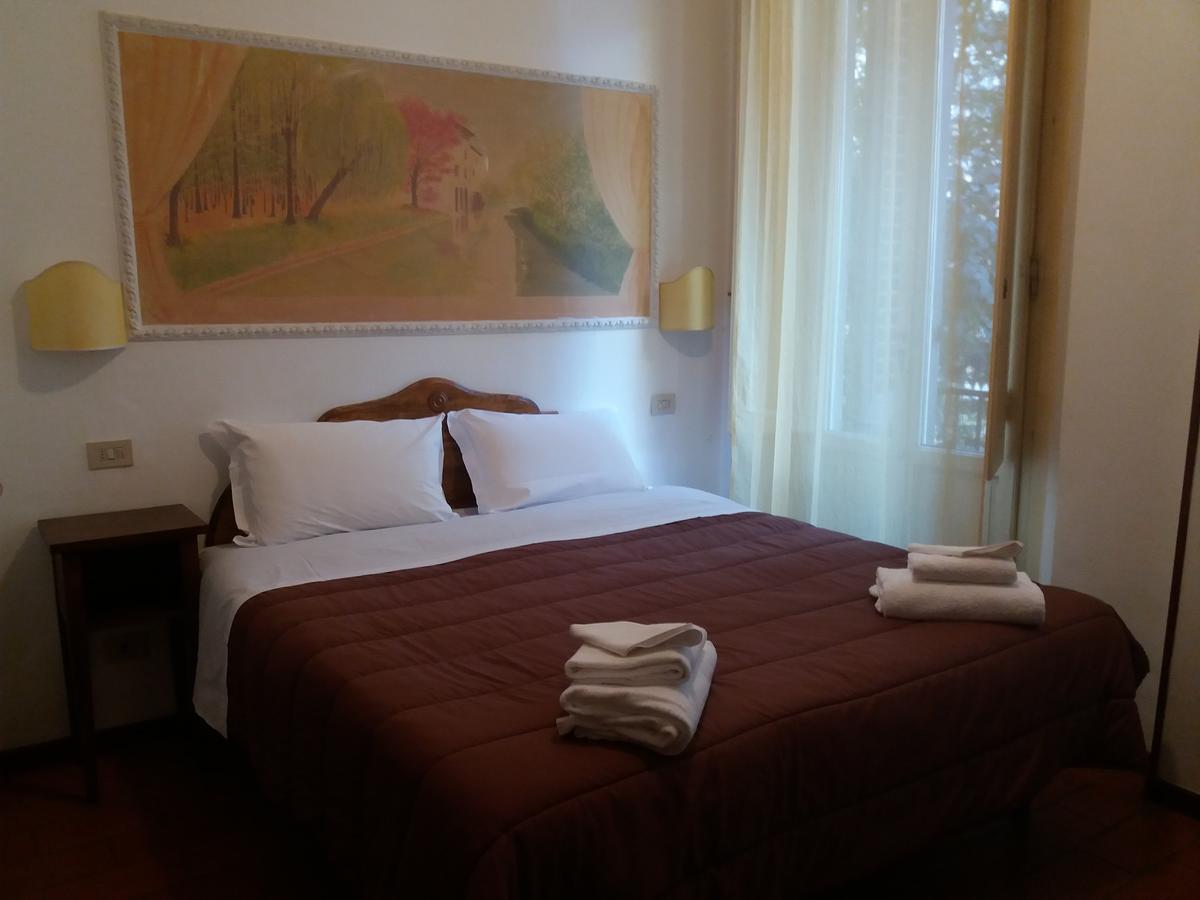 Hotel Airone Florenz