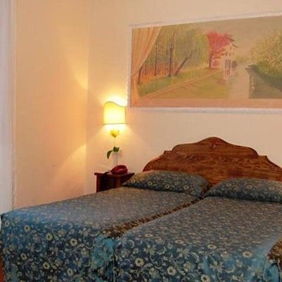 Airone Hotel