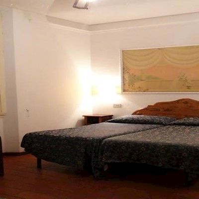 Airone Hotel