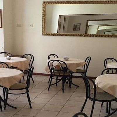 Hotel Airone 3*
