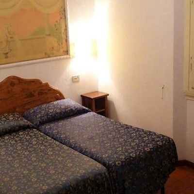 Hotel Airone Florenz