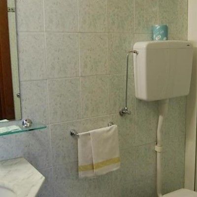 Hotel Airone