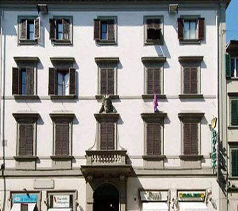 Hotel Colomba Florence