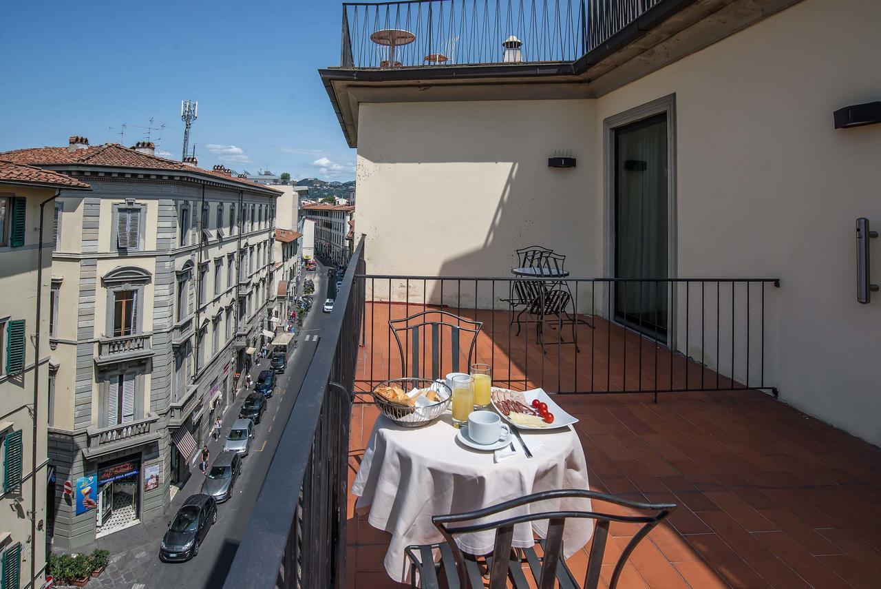 Machiavelli Palace 3* Florenz