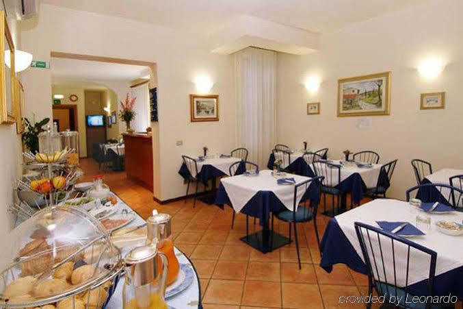 Hotel Colomba Florence