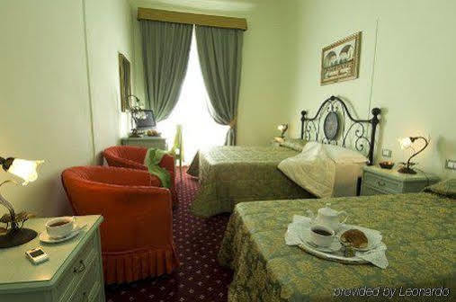 Colomba Hotel