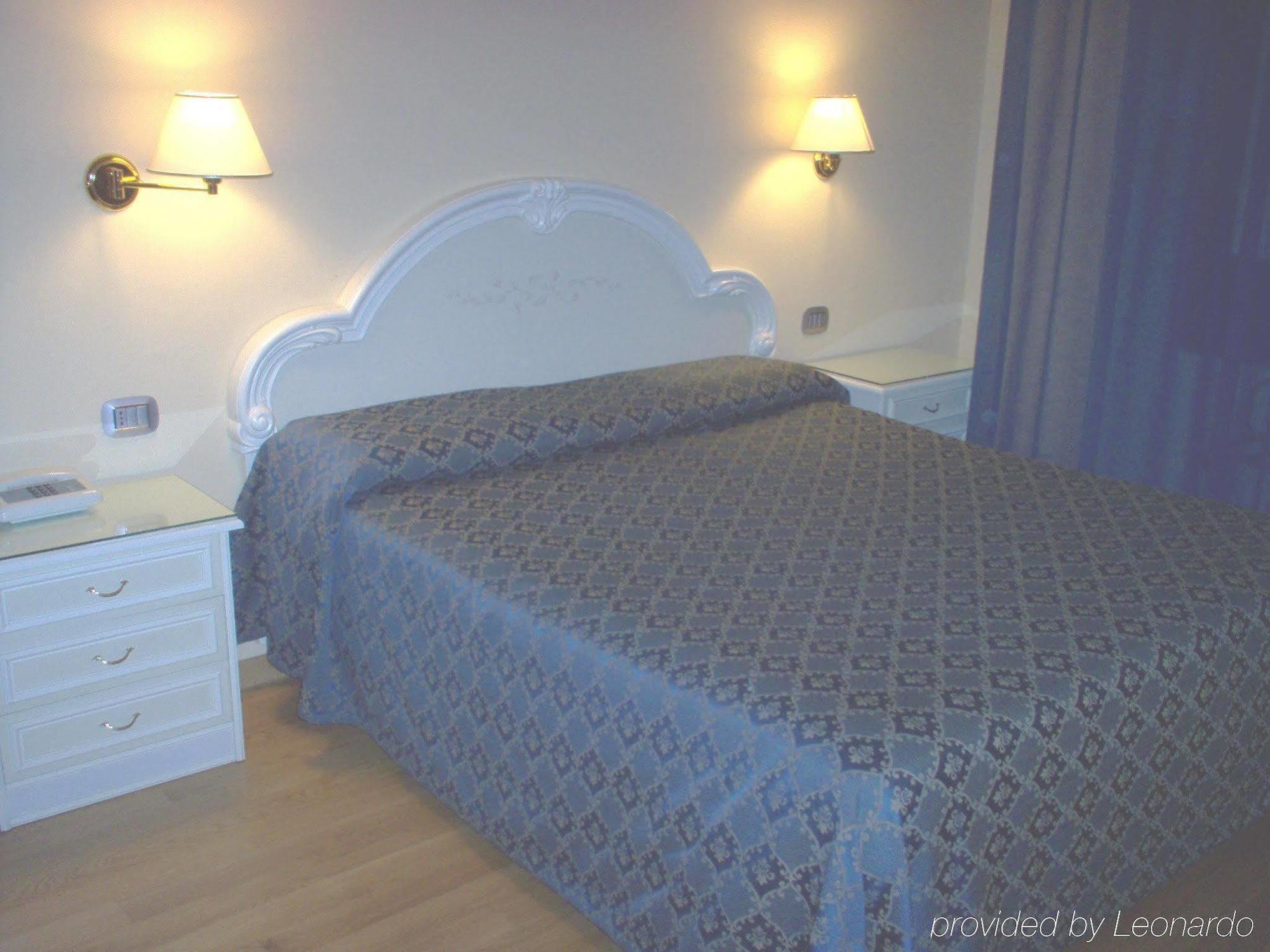 Hotel Annabella Roof Terrace 3*