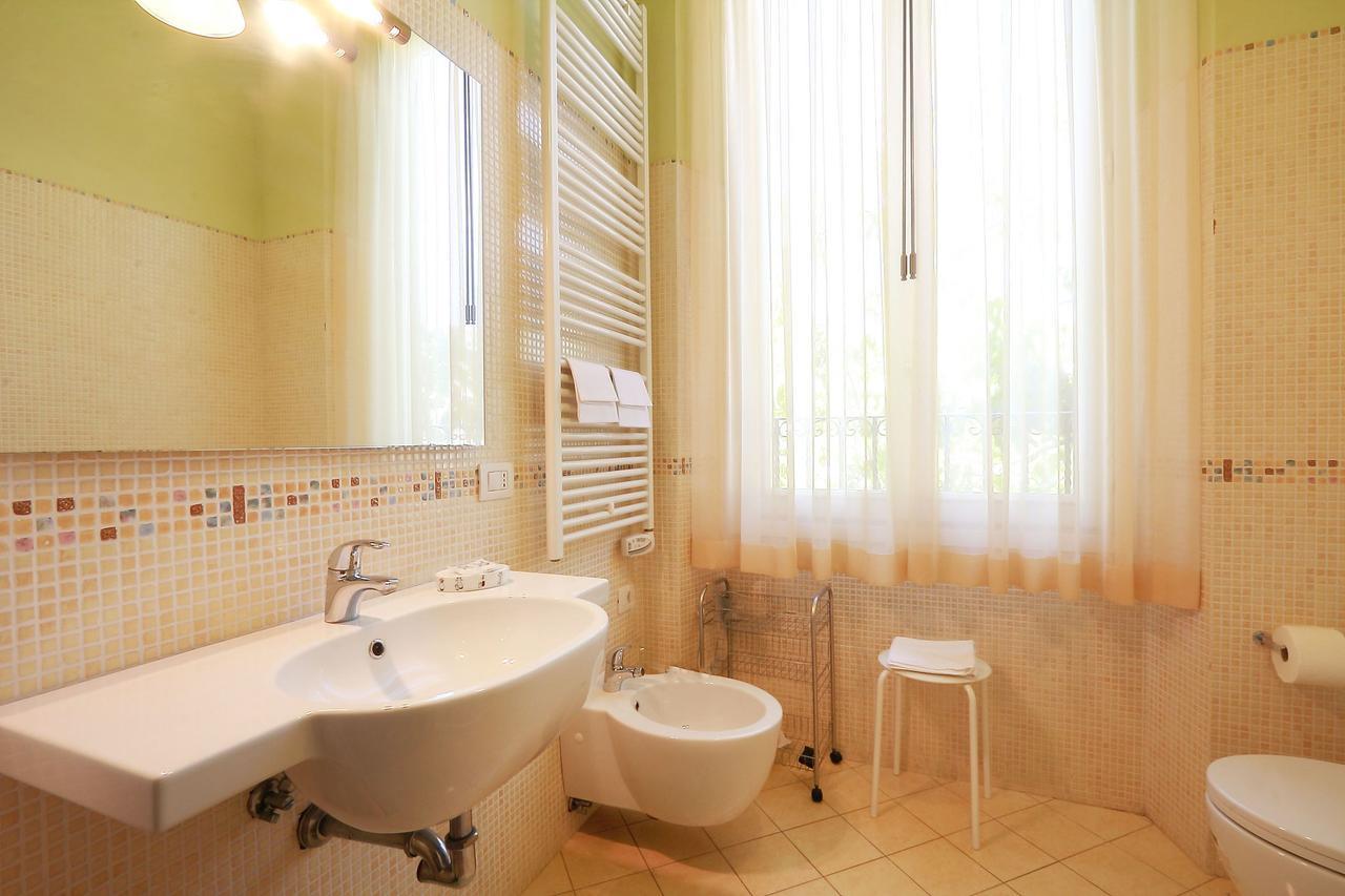 Apartment Relais Martinez Florenz