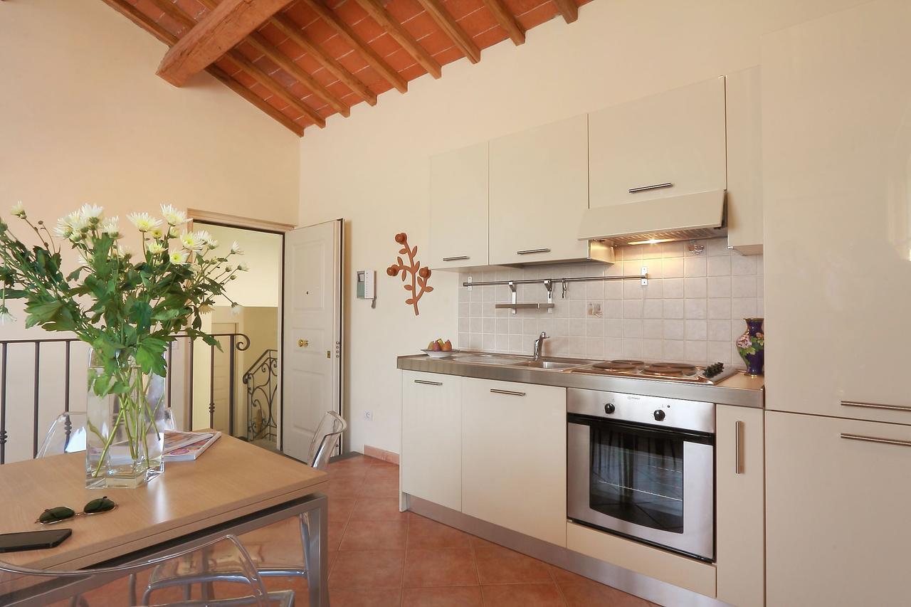 Apartment Relais Martinez Florenz
