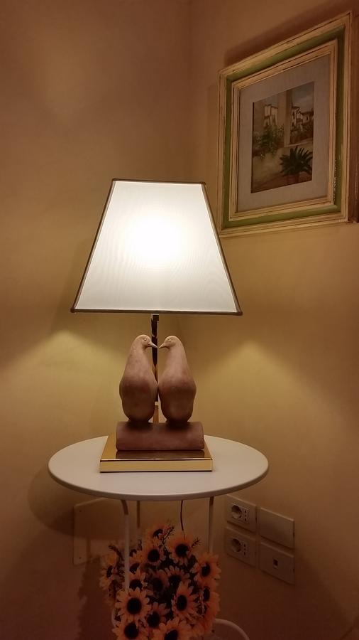 Dimora Pieri Appartement
