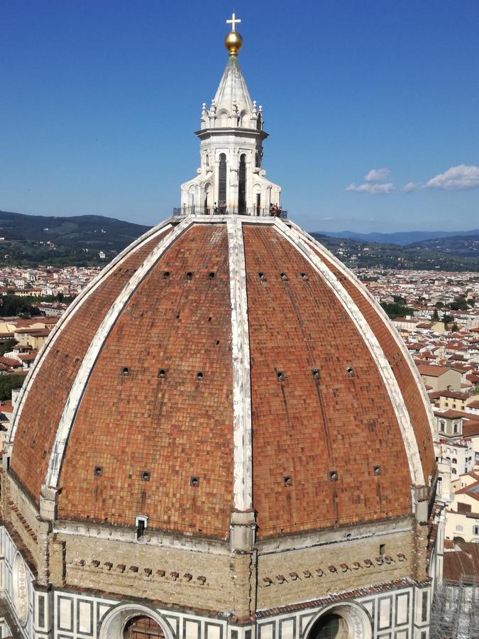 Dimora Pieri Appartement Florence