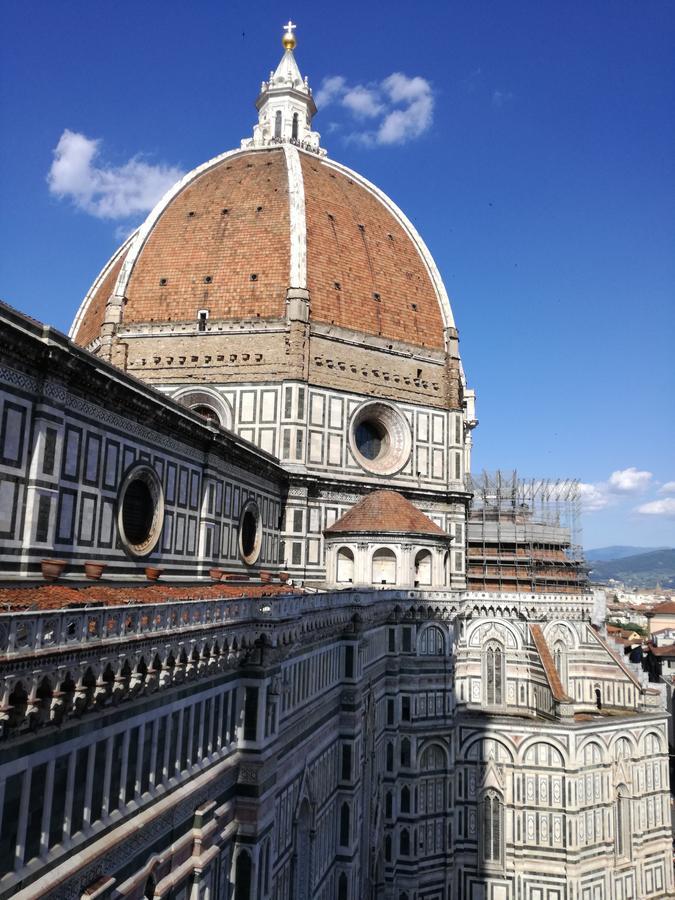 Dimora Pieri Appartement Florence
