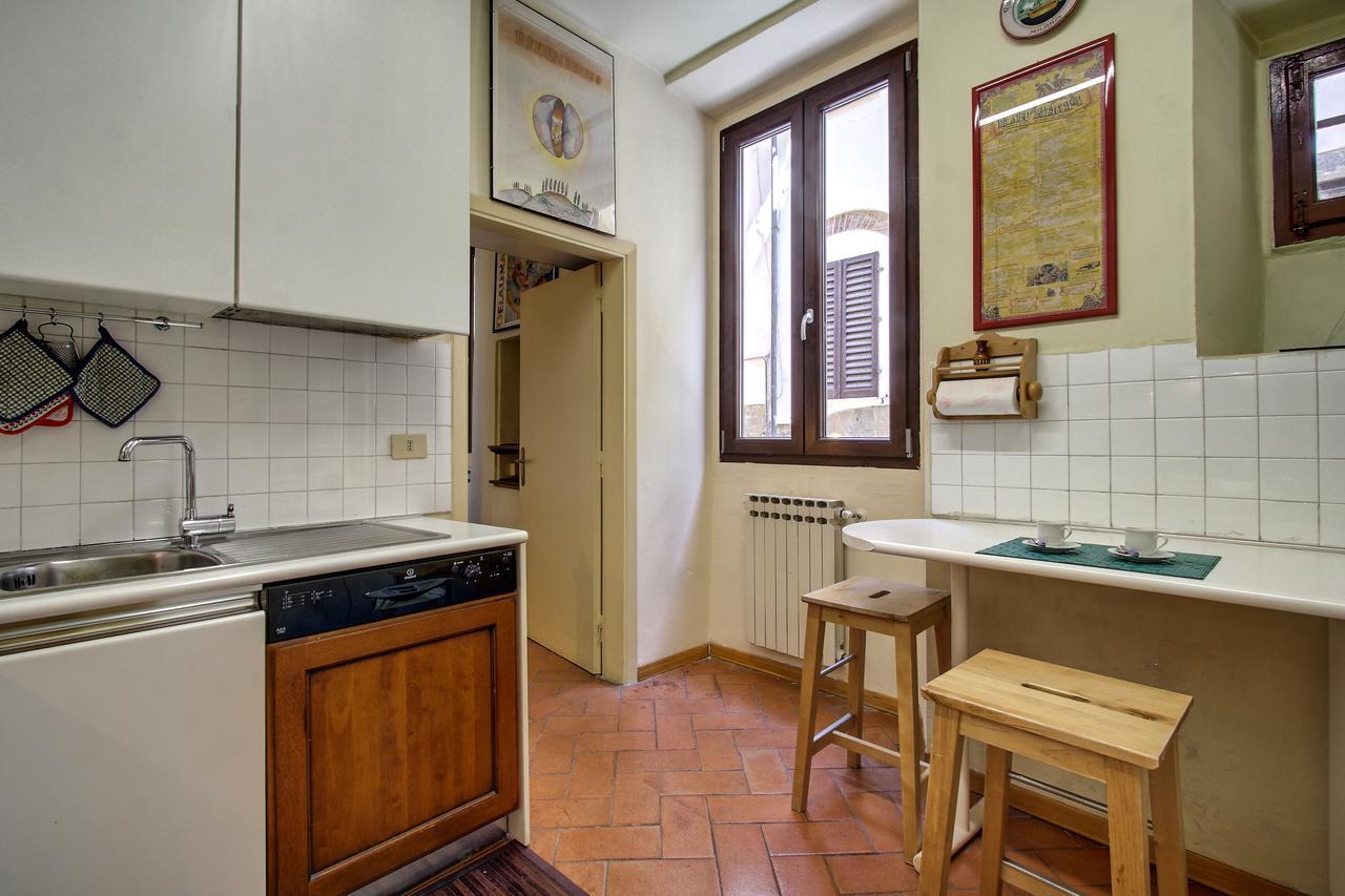 Apartment Piazza San Remigio