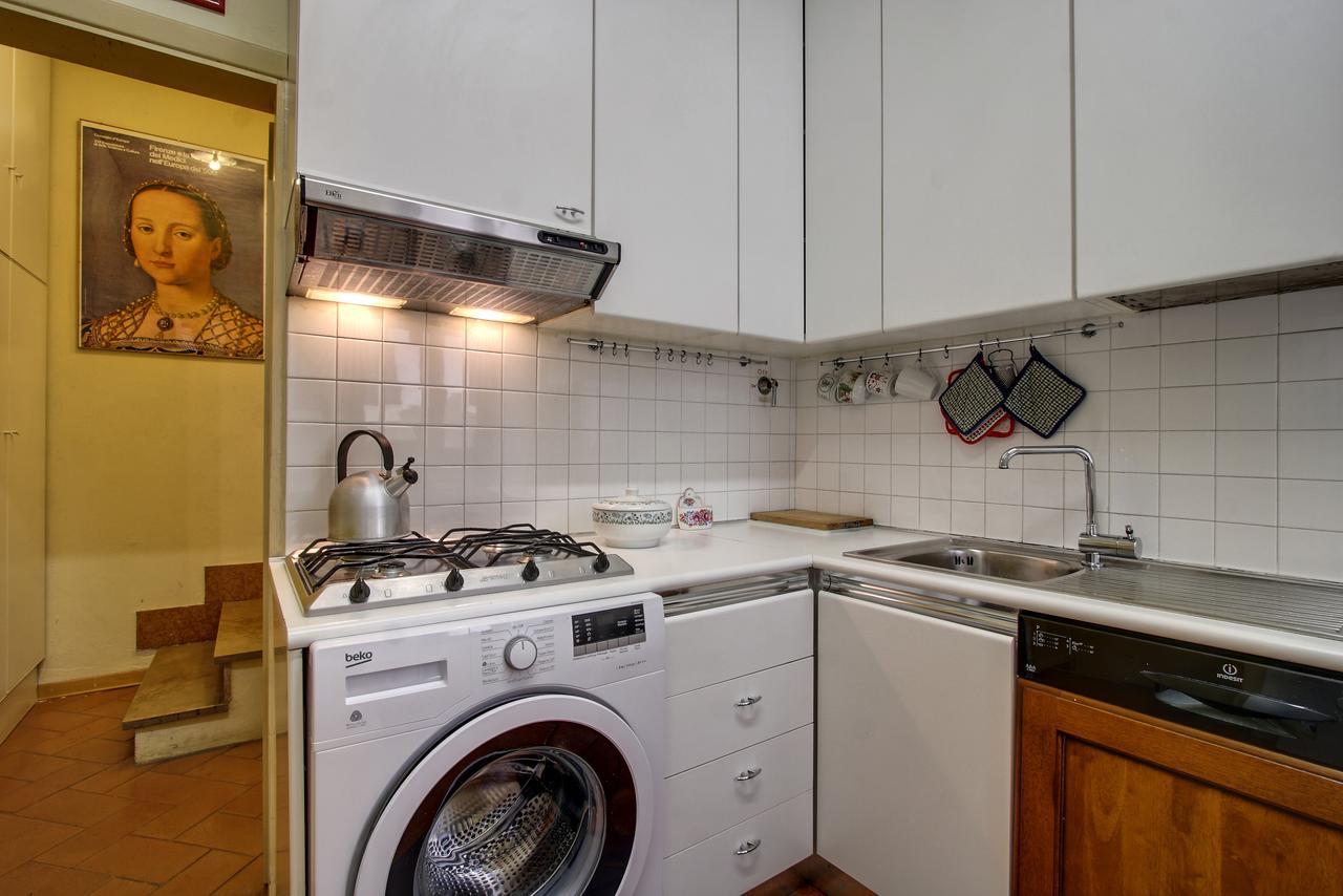 Apartment Piazza San Remigio *