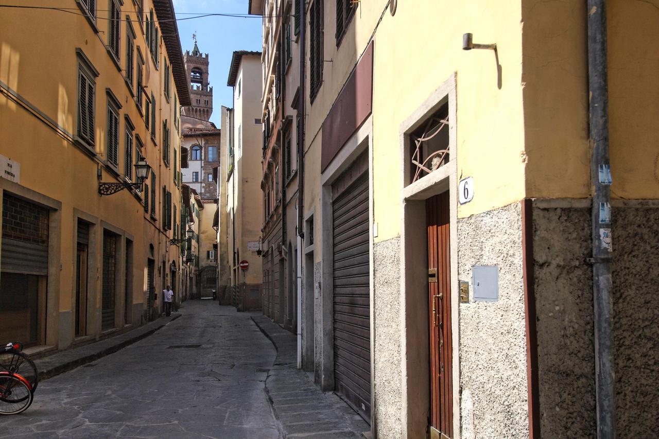 Apartment Piazza San Remigio