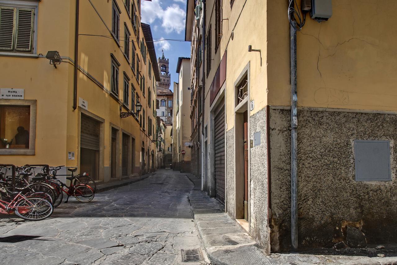 Piazza San Remigio *