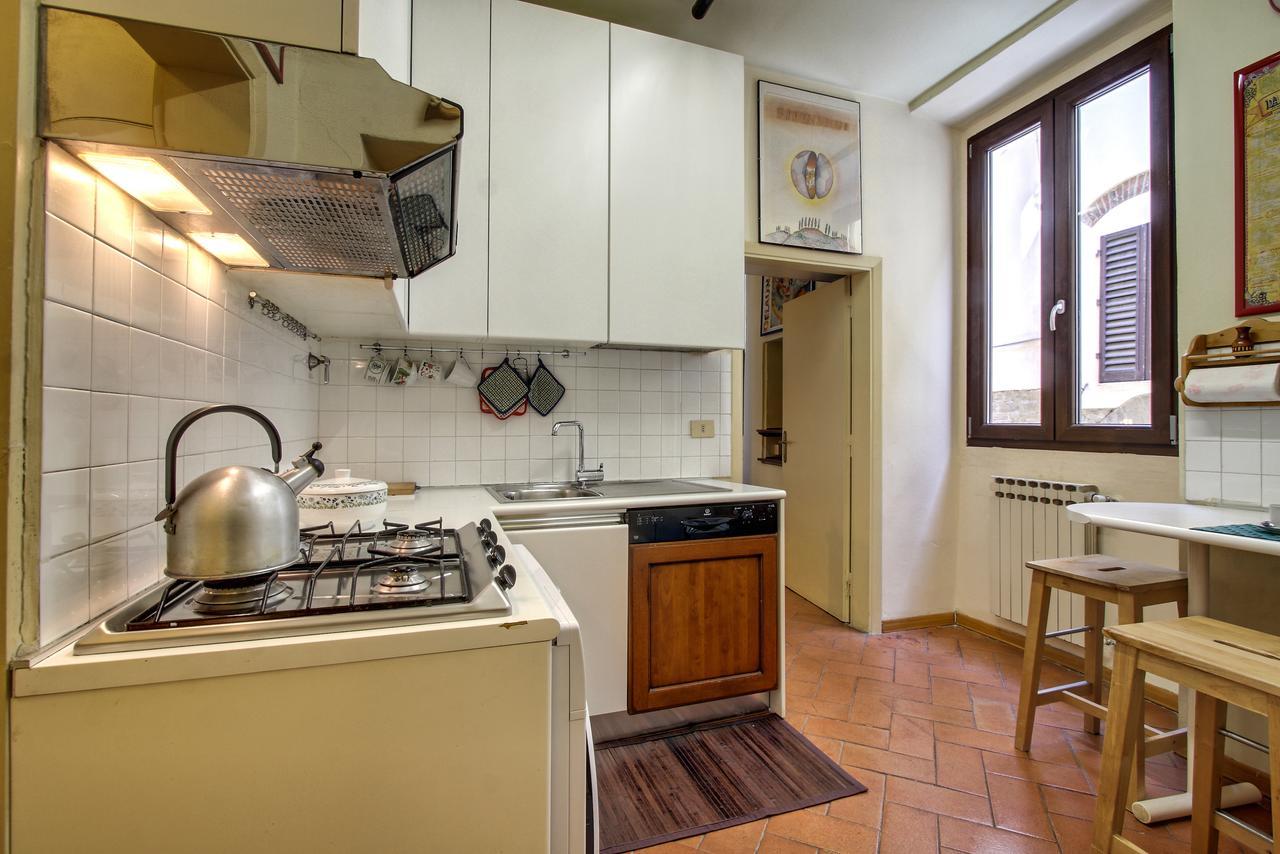 Apartment Piazza San Remigio *
