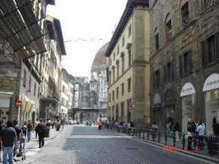 Tourist House Duomo 3*